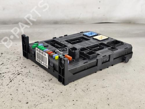 Fuse box PEUGEOT 307 (3A/C) 1.6 HDi | BP30575756E1