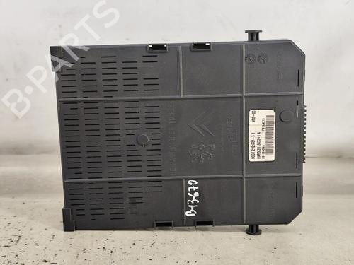 Fuse box PEUGEOT 307 (3A/C) 1.6 HDi | BP30575756E1