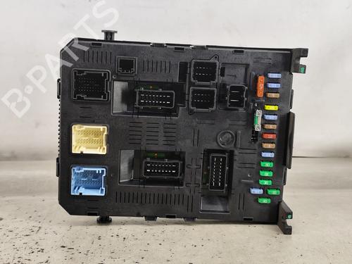 fuse-box-peugeot-307-3ac-2000-2001-2002-2003-2004-2005-2006-2007-2008-2009-2010-2011-2012-30575756 main image