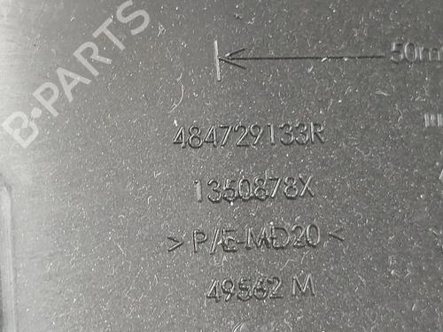 Other RENAULT TALISMAN (LP_) 1.5 dCi 110 (LPA3) | BP30571832O1