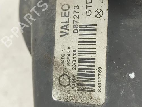 Left headlight PEUGEOT 206 Hatchback (2A/C) 1.1 | BP30616707C28 