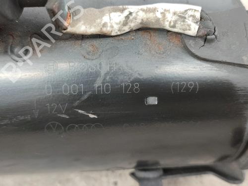 Startmotor VW PASSAT B5 Variant (3B5) 1.9 TDI | BP30578821M8 