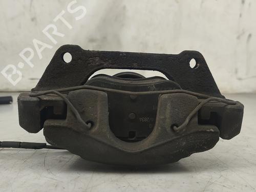 Used Left front brake caliper MINI MINI (R50, R53) Cooper (116 hp) 29609288