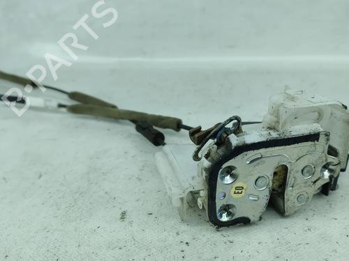 Højre fortil lås HONDA ACCORD VII (CL, CN) 2.2 i-CTDi (CN1) | BP30323623C97