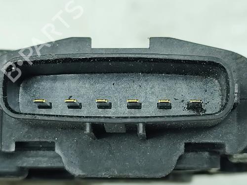 Højre fortil lås HONDA ACCORD VII (CL, CN) 2.2 i-CTDi (CN1) | BP30323623C97