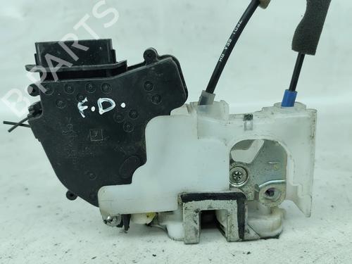 Højre fortil lås HONDA ACCORD VII (CL, CN) 2.2 i-CTDi (CN1) | BP30323623C97