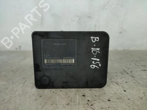 ABS pump MAZDA 5 (CR) 2.0 CD (CR19) | BP30580306M43 - Image 5