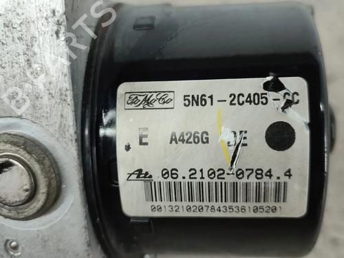 ABS pump MAZDA 5 (CR) 2.0 CD (CR19) | BP30580306M43 - Image 8