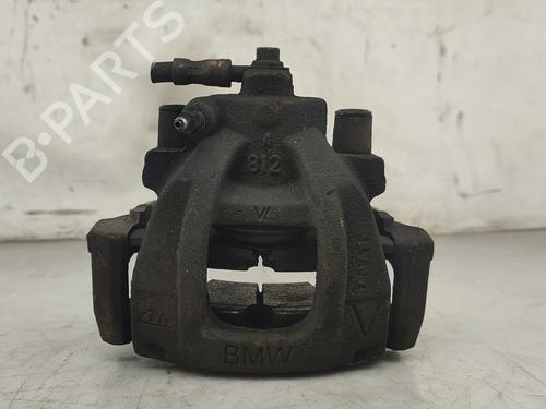 Right front brake caliper MINI MINI (R50, R53) Cooper | BP29609286M104 