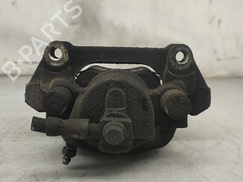 Right front brake caliper MINI MINI (R50, R53) Cooper | BP29609286M104 
