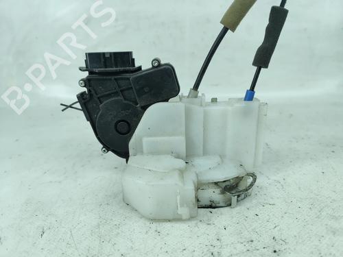 Used Front left lock HONDA ACCORD VII (CL, CN) 2.2 i-CTDi (CN1) (140 hp) 30323626