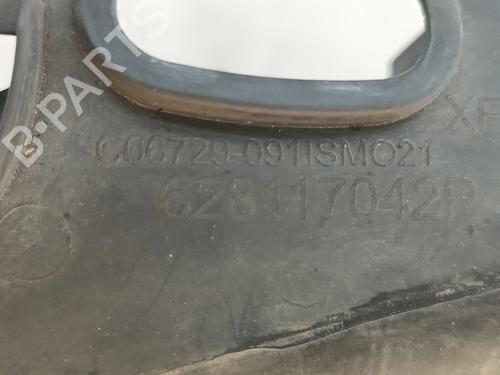 Pipe RENAULT TALISMAN (LP_) 1.5 dCi 110 (LPA3) | BP30571837M125 - Image 5