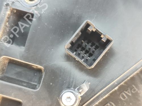 Left mirror KIA CEE'D Hatchback (ED) 1.4 | BP30571950C26 