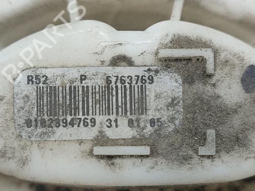 Fuel pump MINI MINI (R50, R53) Cooper | BP29609283M76