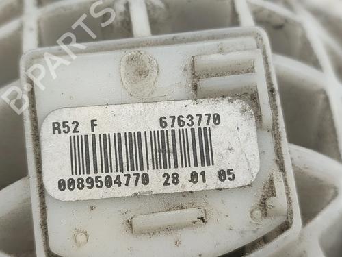 Fuel pump MINI MINI (R50, R53) Cooper | BP29609316M76 