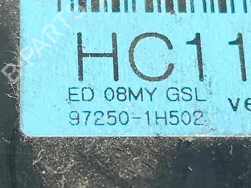 Climate control KIA CEE'D Hatchback (ED) 1.4 | BP30571953I5 