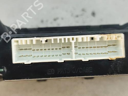 Climate control KIA CEE'D Hatchback (ED) 1.4 | BP30571953I5 