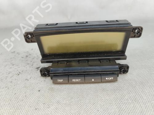 Used Display monitor KIA CEE'D Hatchback (ED) 1.4 (105 hp) 30571954