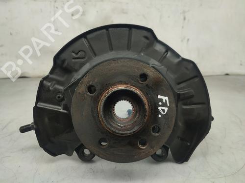 Used Right front steering knuckle MINI MINI (R50, R53) Cooper (116 hp) 29609285