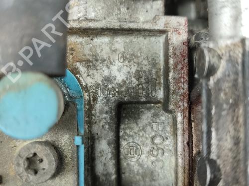 Carburetor CITROËN SAXO (S0, S1) 1.1 X, SX | BP30626452M67 