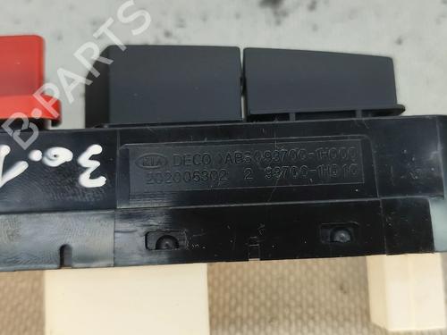 Switch KIA CEE'D Hatchback (ED) 1.4 | BP30571958I30 