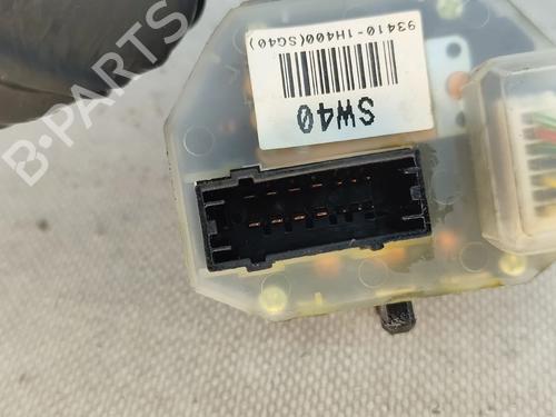 Steering column stalk KIA CEE'D Hatchback (ED) 1.4 | BP30571961I23 