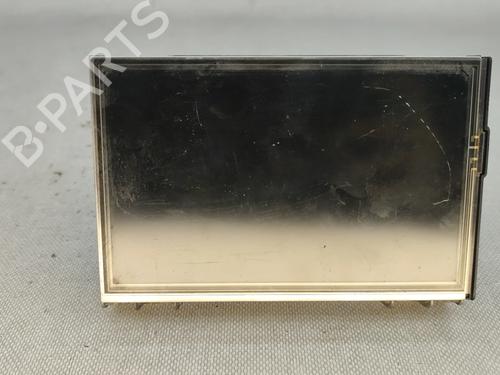 Used Display monitor PEUGEOT 208 I (CA_, CC_) 1.4 HDi (68 hp) 30599894