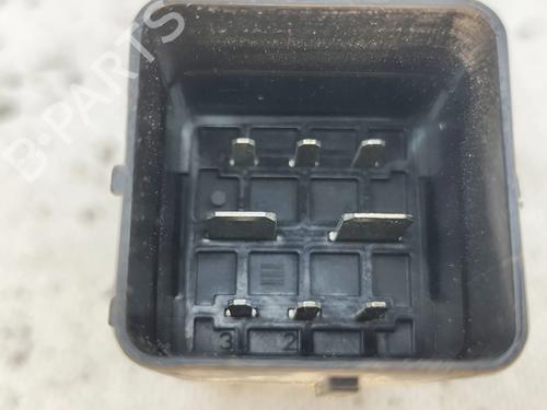 Switch PEUGEOT 208 I (CA_, CC_) 1.4 HDi | BP30599895I30 