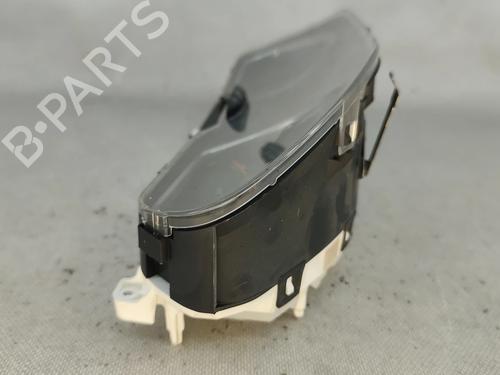 Instrument cluster PEUGEOT 208 I (CA_, CC_) 1.4 HDi | BP30599899C47
