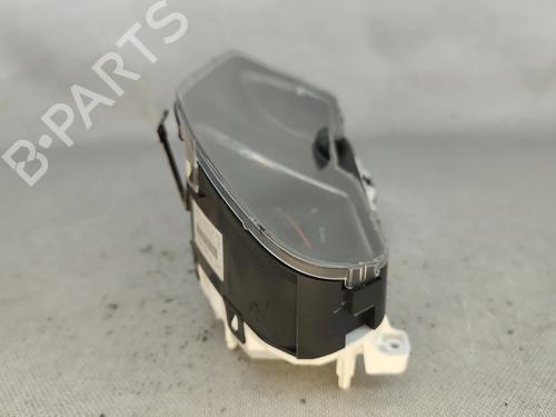 Instrument cluster PEUGEOT 208 I (CA_, CC_) 1.4 HDi | BP30599899C47