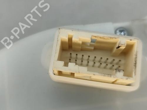 Instrument cluster PEUGEOT 208 I (CA_, CC_) 1.4 HDi | BP30599899C47