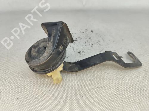 Used Horn PEUGEOT 208 I (CA_, CC_) 1.4 HDi (68 hp) 30599902