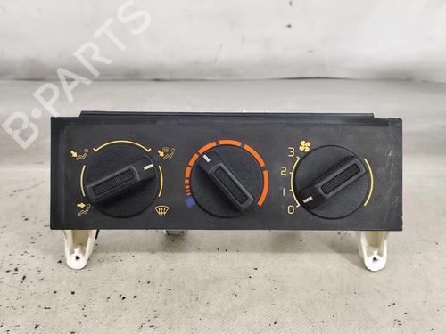 Used Climate control Climate control RENAULT CLIO I (B/C57_, 5/357_) 1.1 (46 hp) 30573579 30573579