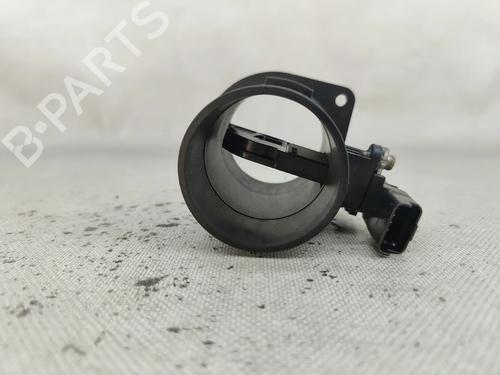 Used Mass air flow sensor PEUGEOT 208 I (CA_, CC_) 1.4 HDi (68 hp) 30599904