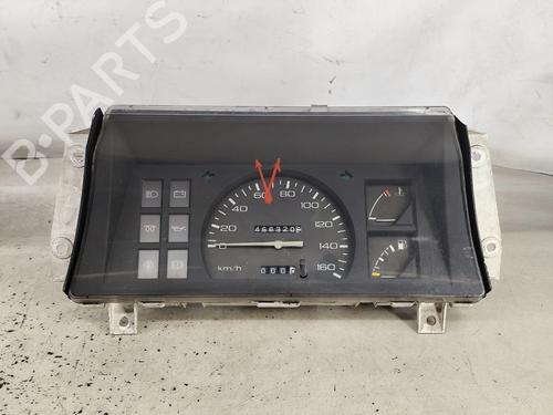 Used Instrument cluster NISSAN URVAN Van (E24) 2.5 D (80 hp) 30573570