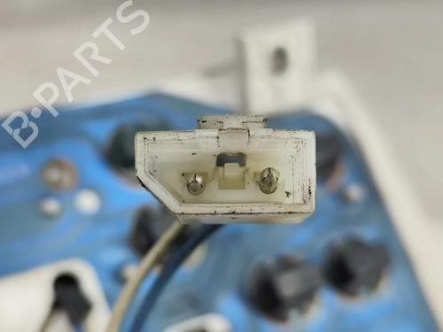 Instrument cluster NISSAN URVAN Van (E24) 2.5 D | BP30573570C47