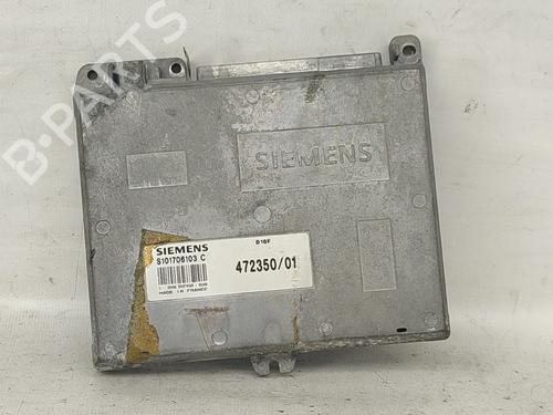 Used Engine control unit (ECU) VOLVO 460 (464) 1.6 (83 hp) 30626552