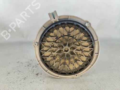 Used Speaker PEUGEOT 208 I (CA_, CC_) 1.4 HDi (68 hp) 30599922
