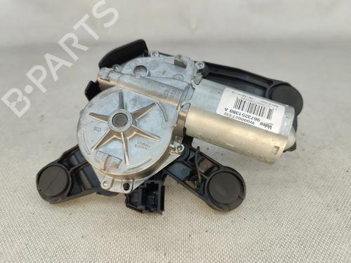 Used Rear wiper motor PEUGEOT 208 I (CA_, CC_) 1.4 HDi (68 hp) 30599923