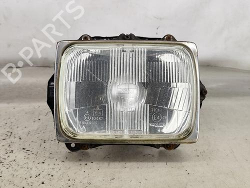 Used Right headlight NISSAN URVAN Van (E24) 2.5 D (80 hp) 30573574