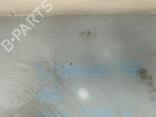 Rear right lock PEUGEOT 208 I (CA_, CC_) 1.4 HDi | BP30599937C99 