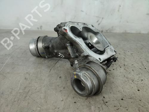 Electronic module RENAULT TRAFIC III Van (FG_) 1.6 dCi 125 (FGMH) | BP30626543M83