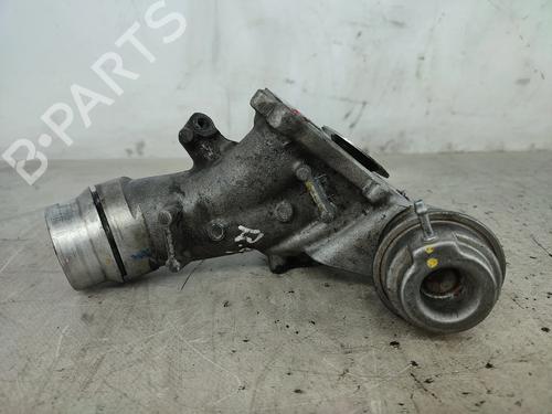 Electronic module RENAULT TRAFIC III Van (FG_) 1.6 dCi 125 (FGMH) | BP30626543M83