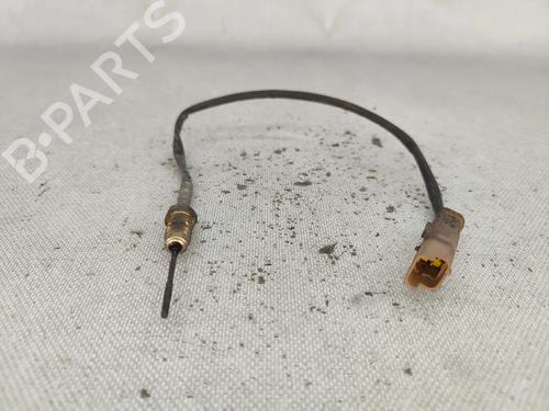 Used Electronic module Electronic module PEUGEOT 208 I (CA_, CC_) 1.4 HDi (68 hp) 30599933 30599933