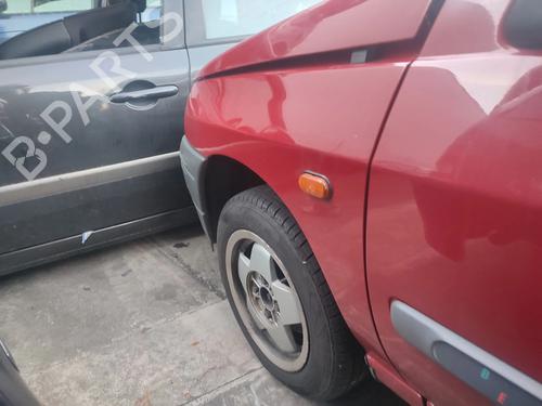 Kotflügel links vorne für RENAULT CLIO I (B/C57_, 5/357_) 1.2 (5/357Y, 5/357K) (58 hp) 30626622