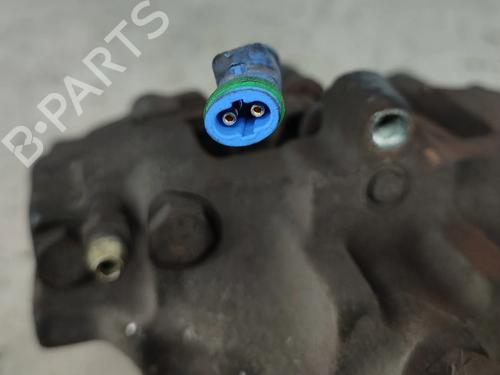 Right rear brake caliper MERCEDES-BENZ C-CLASS (W203) C 270 CDI (203.016) | BP30626618M106 