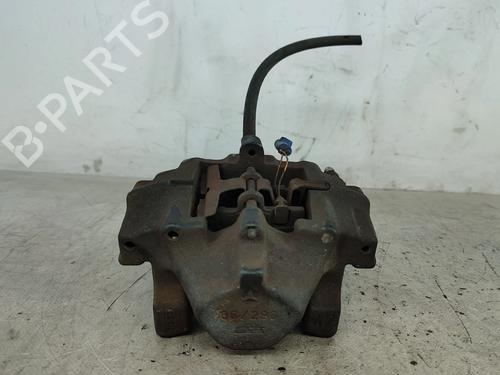 Used Right rear brake caliper MERCEDES-BENZ C-CLASS (W203) C 270 CDI (203.016) (170 hp) 30626618