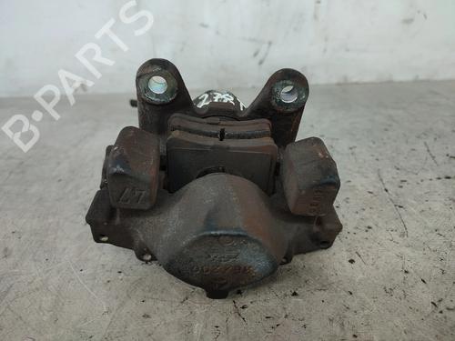 Right rear brake caliper MERCEDES-BENZ C-CLASS (W203) C 270 CDI (203.016) | BP30626618M106 