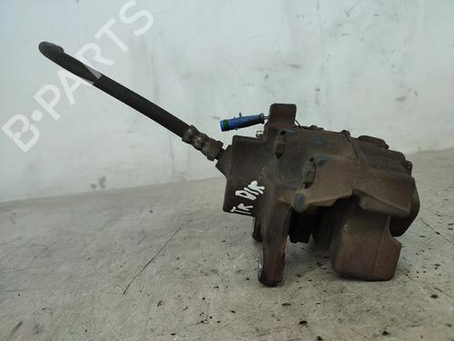 Right rear brake caliper MERCEDES-BENZ C-CLASS (W203) C 270 CDI (203.016) | BP30626618M106 