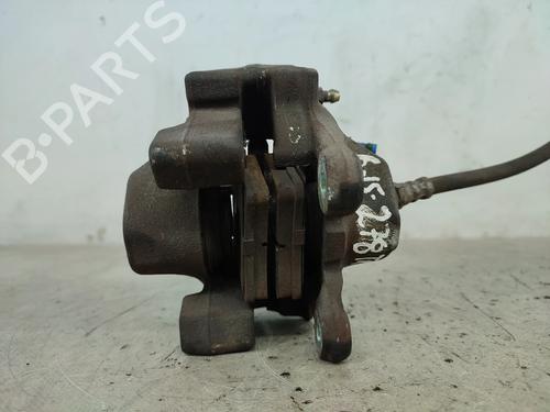 Right rear brake caliper MERCEDES-BENZ C-CLASS (W203) C 270 CDI (203.016) | BP30626618M106 